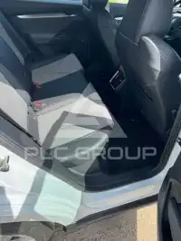 2021 Skoda Enyaq