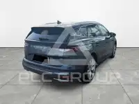 2021 Skoda Enyaq