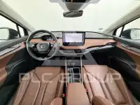 2021 Skoda Enyaq