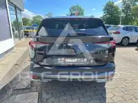 2021 Skoda Enyaq