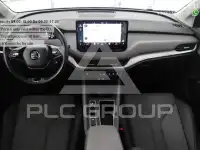 2021 Skoda Enyaq