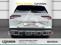 2021 Skoda Enyaq