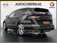 2021 Skoda Enyaq