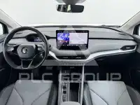 2021 Skoda Enyaq