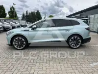 2021 Skoda Enyaq