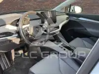 2022 Skoda Enyaq