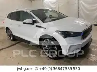 2021 Skoda Enyaq
