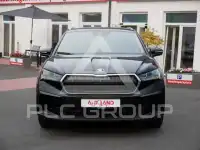 2021 Skoda Enyaq
