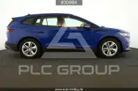 2021 Skoda Enyaq
