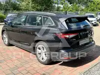 2021 Skoda Enyaq