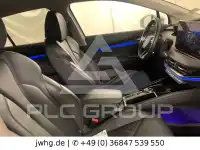 2021 Skoda Enyaq