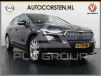 2021 Skoda Enyaq