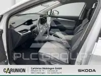 2021 Skoda Enyaq