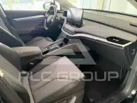 2021 Skoda Enyaq