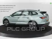 2021 Skoda Enyaq