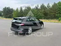 2021 Skoda Enyaq
