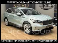 2021 Skoda Enyaq