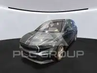 2021 Skoda Enyaq