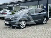 2021 Skoda Enyaq
