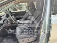 2021 Skoda Enyaq