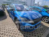 2021 Skoda Enyaq
