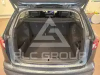 2021 Skoda Enyaq
