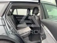 2021 Skoda Enyaq