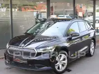2021 Skoda Enyaq