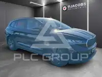 2021 Skoda Enyaq