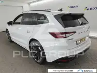 2021 Skoda Enyaq