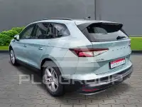 2021 Skoda Enyaq