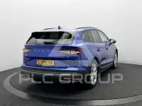 2021 Skoda Enyaq
