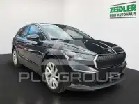 2021 Skoda Enyaq