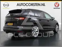 2021 Skoda Enyaq