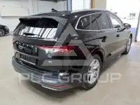 2021 Skoda Enyaq