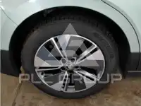 2021 Skoda Enyaq