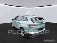 2021 Skoda Enyaq
