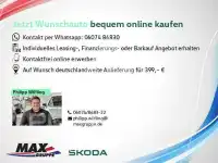 2021 Skoda Enyaq