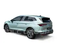 2021 Skoda Enyaq