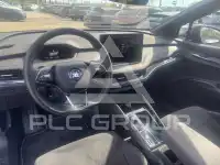 2021 Skoda Enyaq