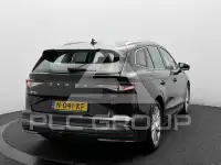 2021 Skoda Enyaq