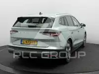 2021 Skoda Enyaq