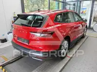 2021 Skoda Enyaq