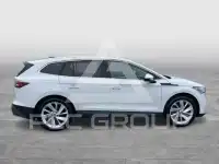 2021 Skoda Enyaq