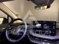 2021 Skoda Enyaq