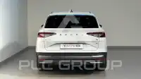 2021 Skoda Enyaq
