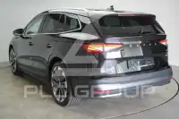 2021 Skoda Enyaq