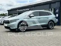 2021 Skoda Enyaq