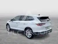 2021 Skoda Enyaq