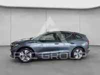 2021 Skoda Enyaq